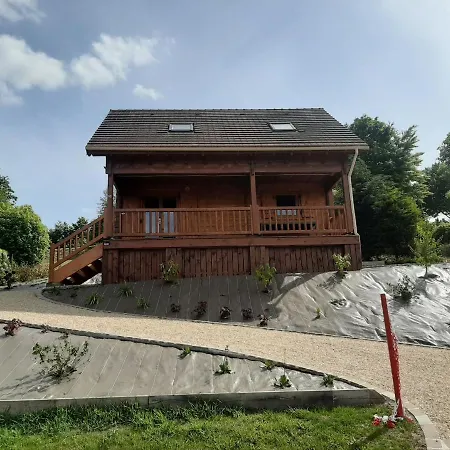 Holiday home Superbe Avec Piscine Chauffee Juillet Et Aout *
