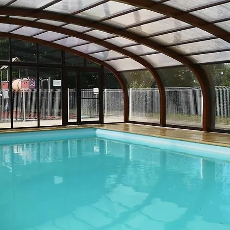Holiday home Superbe Avec Piscine Chauffee Juillet Et Aout *