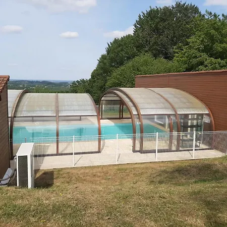 Holiday home Superbe Avec Piscine Chauffee Juillet Et Aout *