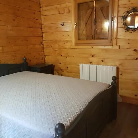 Superbe Avec Piscine Chauffee Juillet Et Aout Saint-Manvieu-Bocage