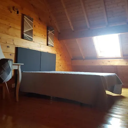 Superbe Avec Piscine Chauffee Juillet Et Aout Saint-Manvieu-Bocage