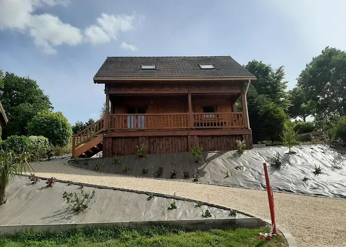 Holiday home Superbe Avec Piscine Chauffee Juillet Et Aout *