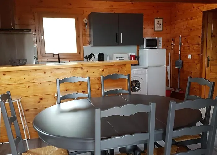 Superbe Avec Piscine Chauffee Juillet Et Aout * Saint-Manvieu-Bocage