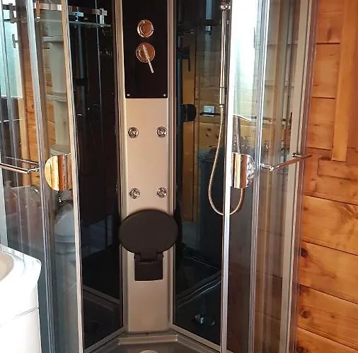 Vakantiehuis Superbe Avec Piscine Chauffee Juillet Et Aout Saint-Manvieu-Bocage