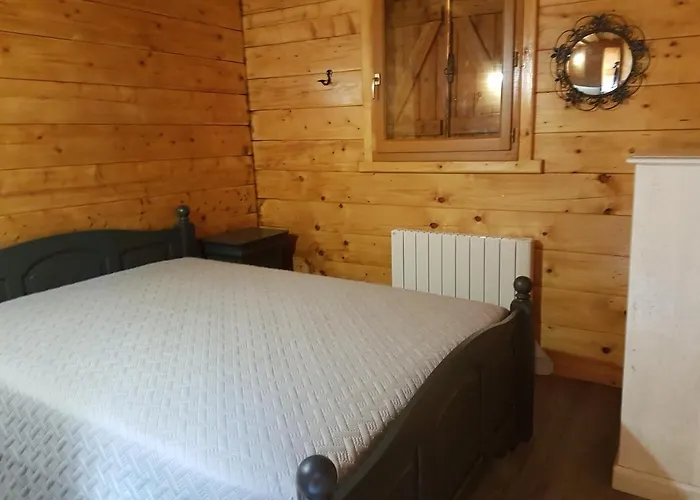 Superbe Avec Piscine Chauffee Juillet Et Aout Saint-Manvieu-Bocage